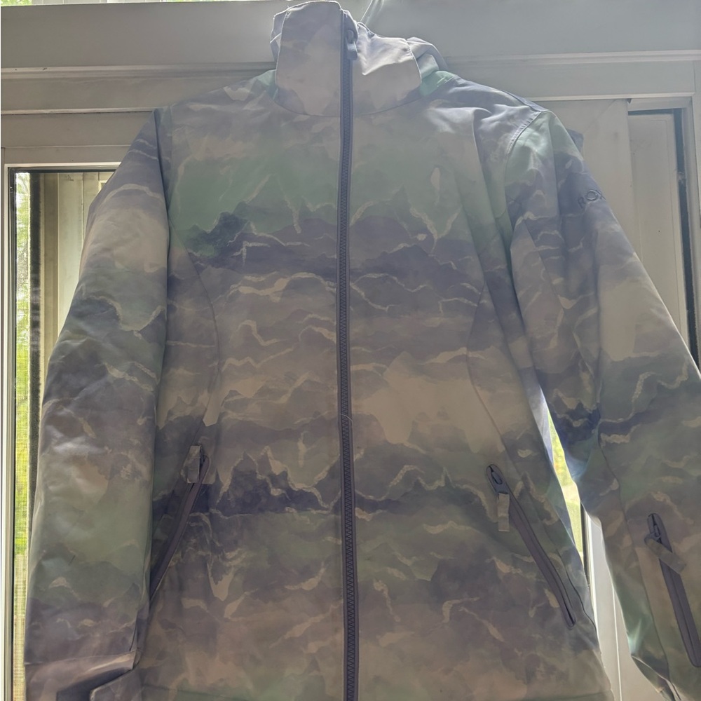 Girls Winter Coat